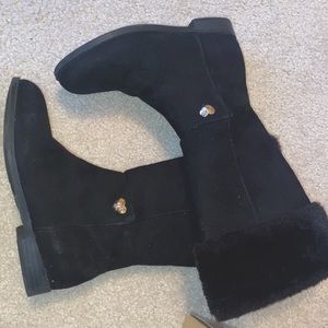 COPY - MK girl boots